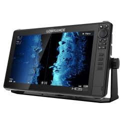 Lowrance HDS